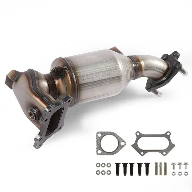 For Honda Accord 2.4L Front 2013-2017