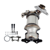 Honda Fit 1.5L 2009-2015 Front Catalytic Converter