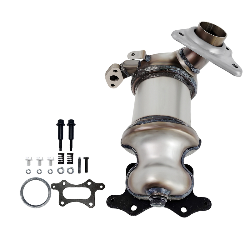 Honda Fit 1.5L 2009-2015 Front Catalytic Converter