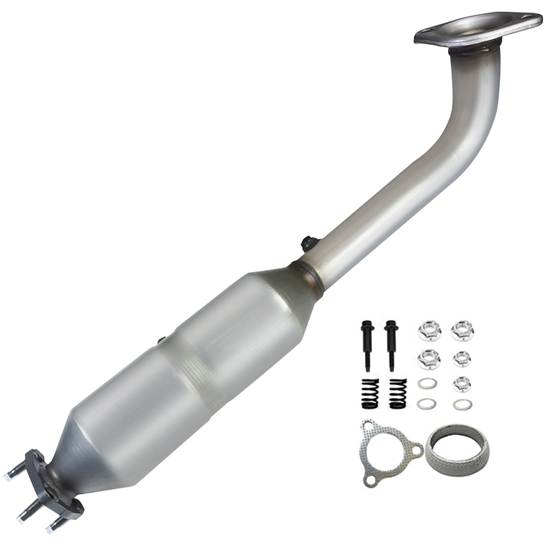 For Honda CRV 2.4L 2002-2006 (EPA Compliant) Catalytic Converter