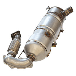 Diesel Particulate Filter