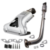 For 01-05 Honda Civic 1.7L Catalytic Converter