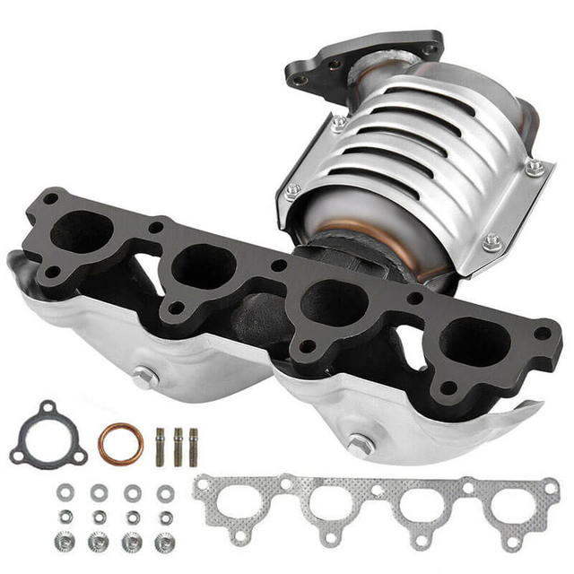 For 1996-2000 Honda Civic 1.6L Catalytic Converter