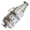 For ISUZU Diesel Particulate Filter