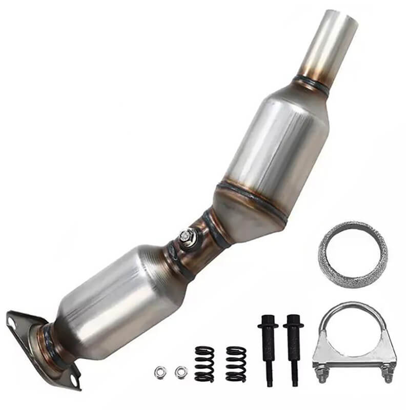 For 10-15 Toyota Prius 1.8L Catalytic Converter