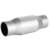 3" Inlet/Outlet Universal Catalytic Converter 